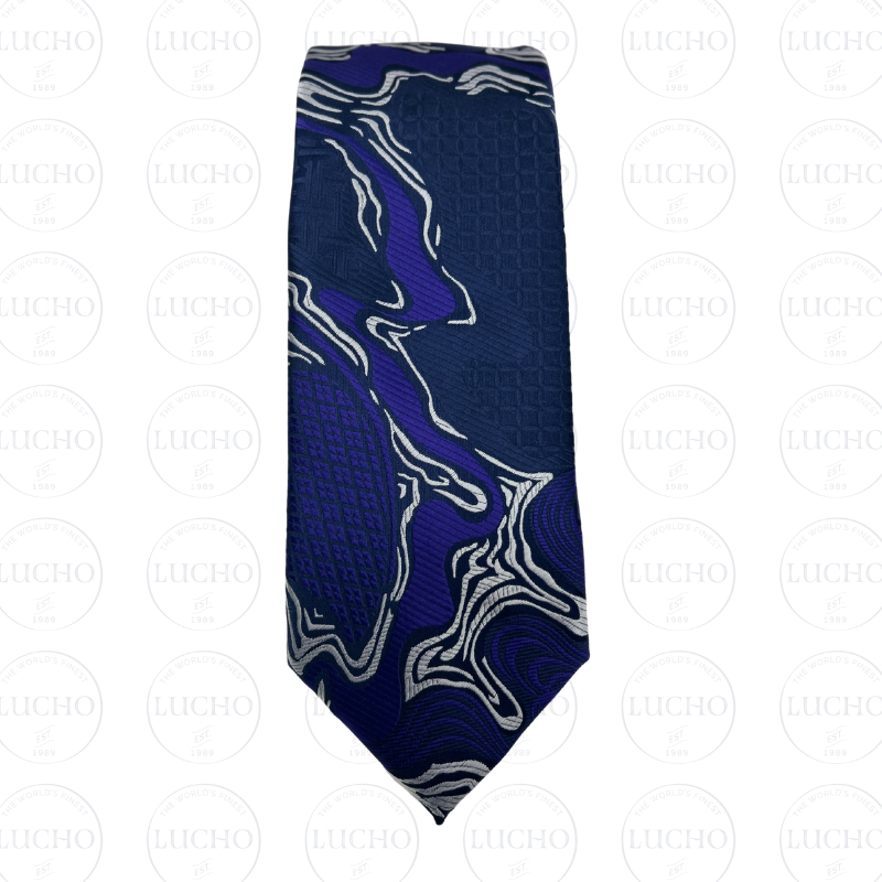 Lucho TIE tie0491