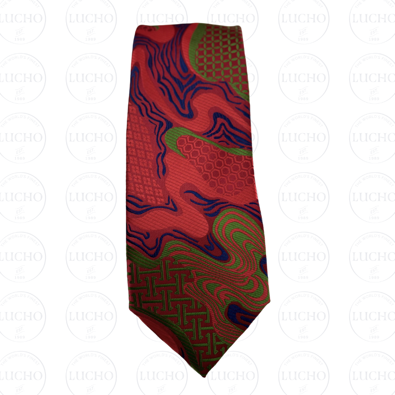 Lucho TIE tie0496