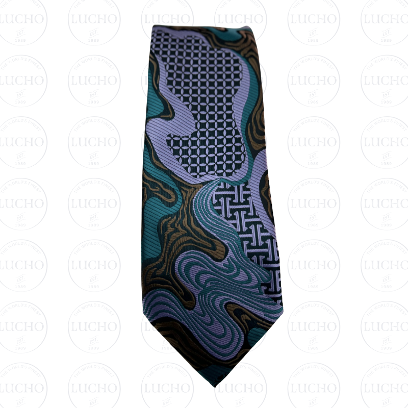 Lucho TIE tie0497