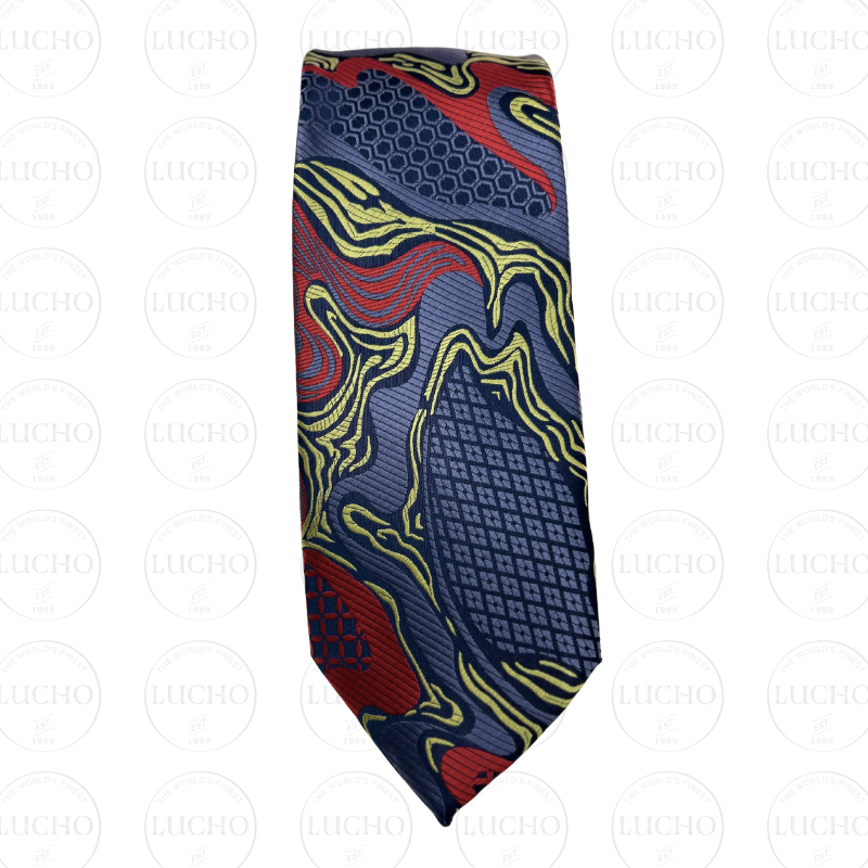 Lucho TIE tie0499