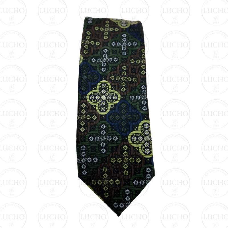 Lucho TIE tie0502