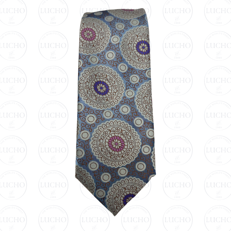 Lucho TIE tie0504