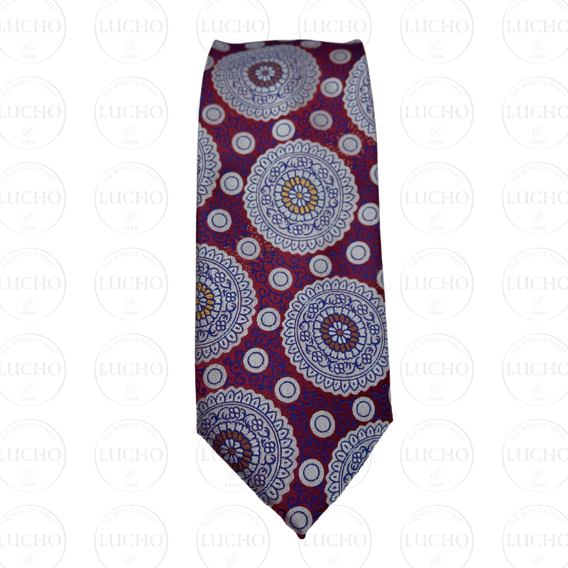 Lucho TIE tie0505