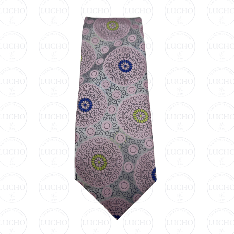 Lucho TIE tie0506