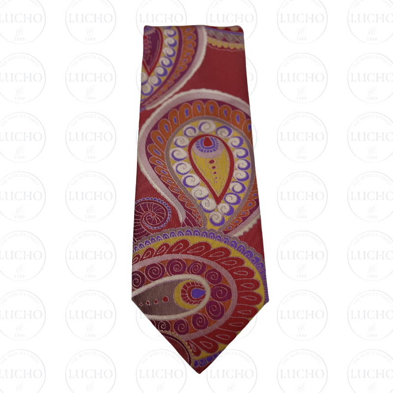 Lucho TIE tie0507