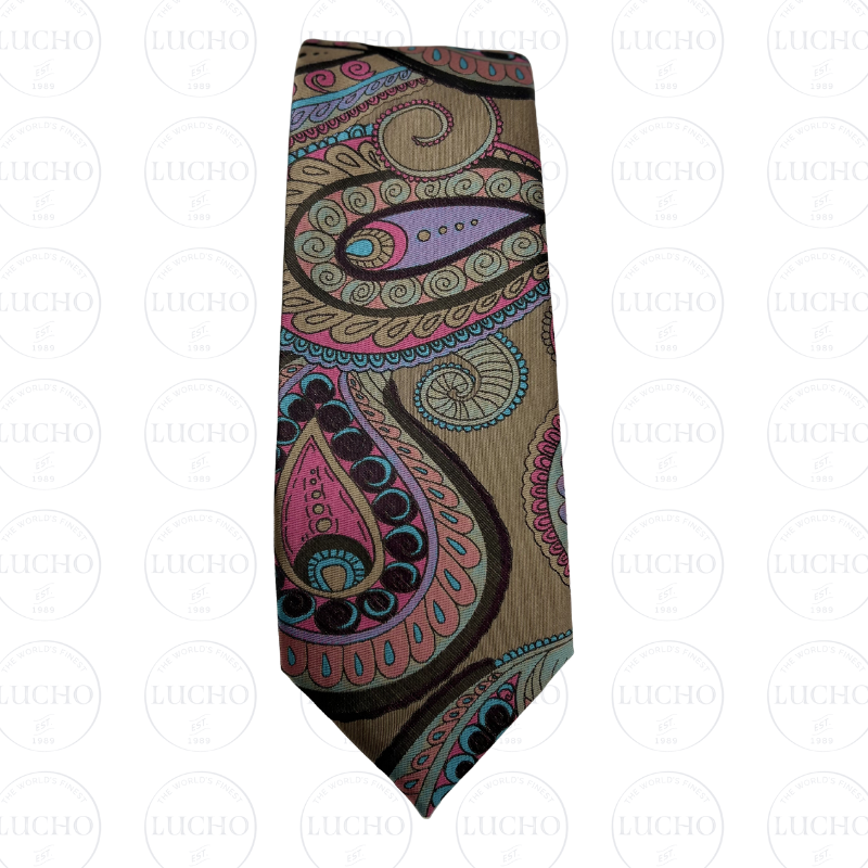 Lucho TIE tie0509