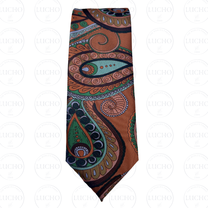 Lucho TIE tie0511