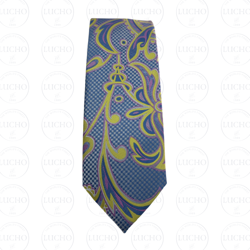 Lucho TIE tie0515
