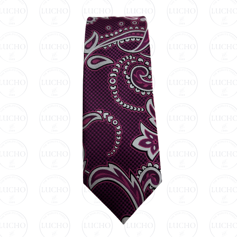 Lucho TIE tie0516
