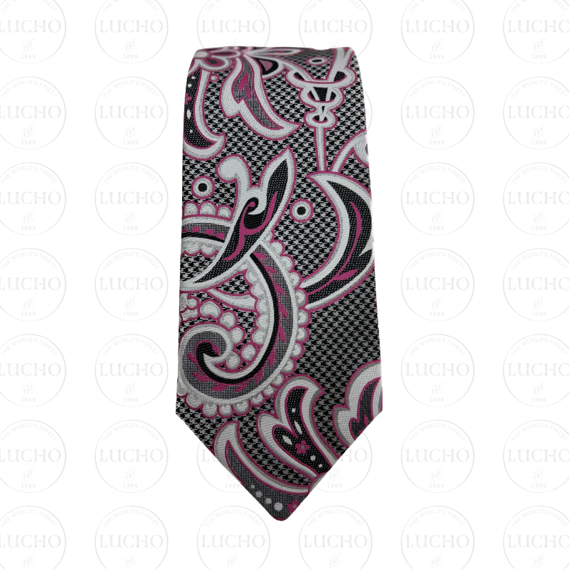 Lucho TIE tie0517