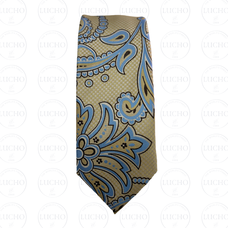 Lucho TIE tie0518