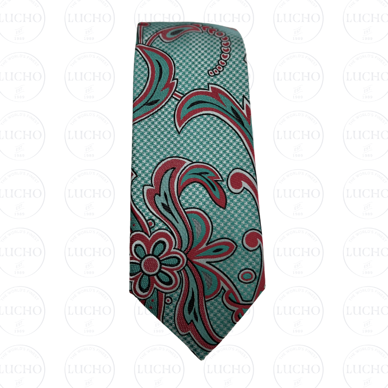 Lucho TIE tie0520
