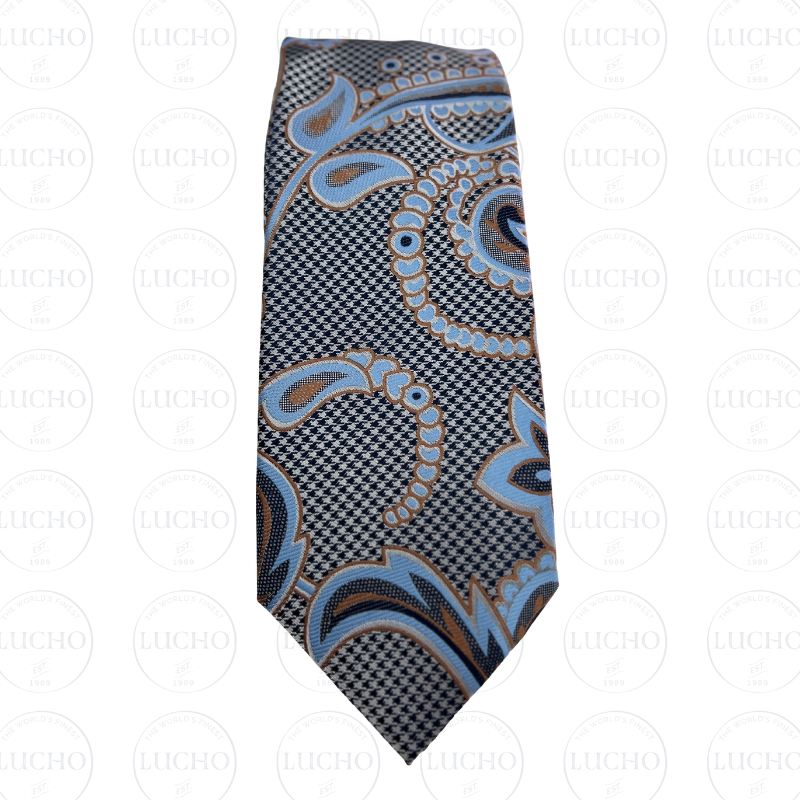 Lucho TIE tie0521