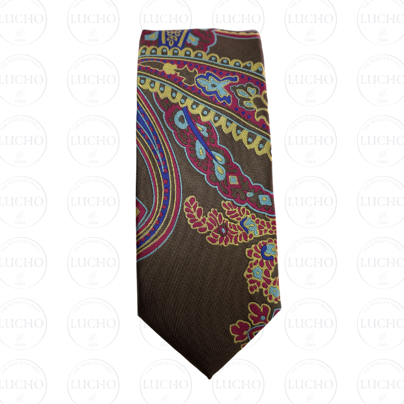 Lucho TIE tie0522