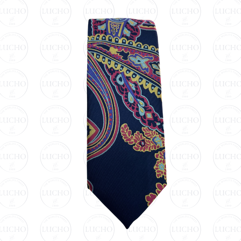 Lucho TIE tie0523