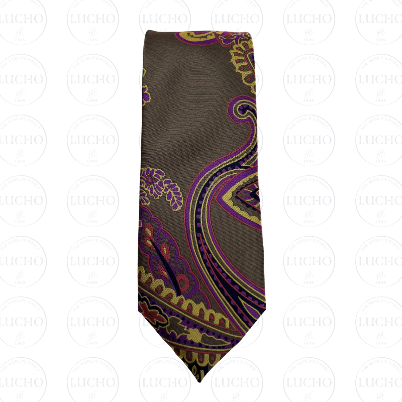 Lucho TIE tie0525