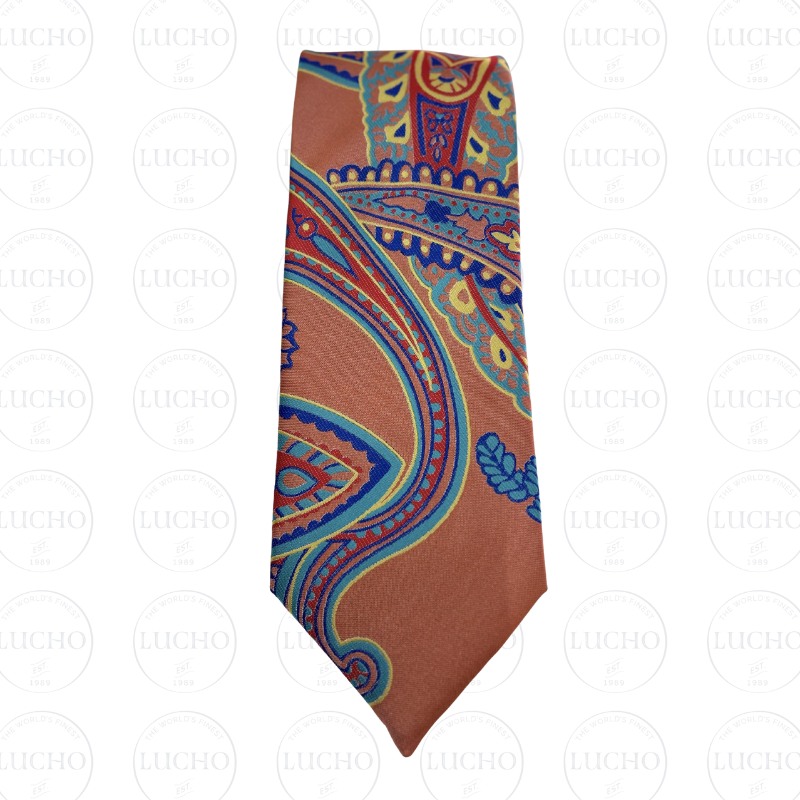 Lucho TIE tie0526