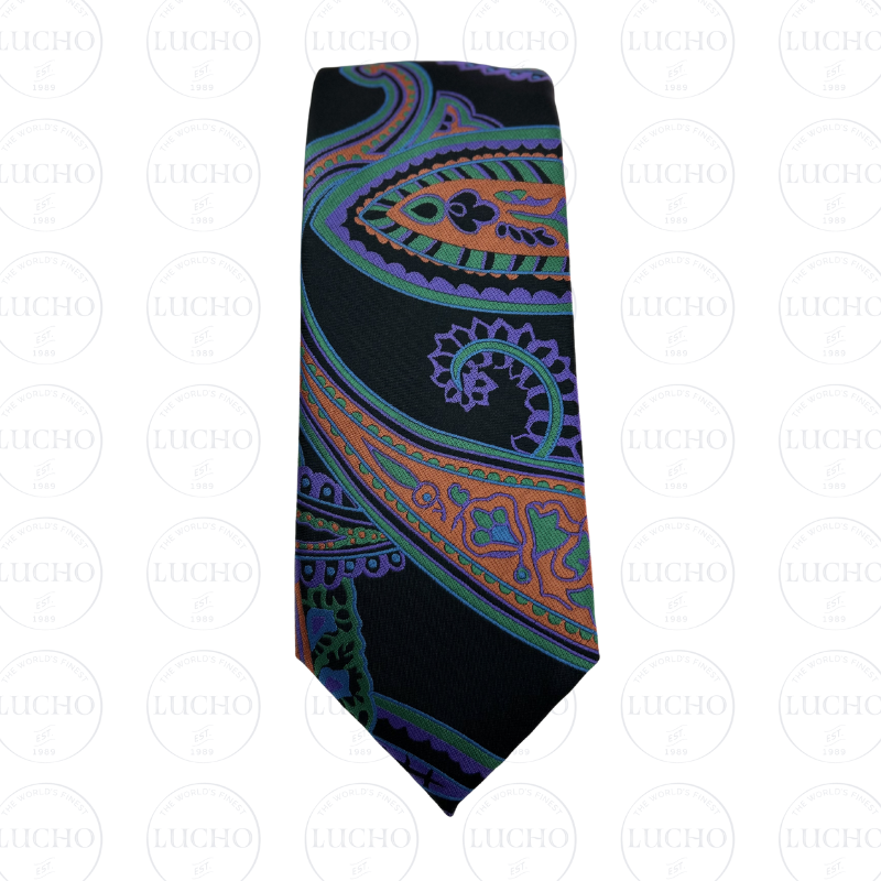 Lucho TIE tie0527