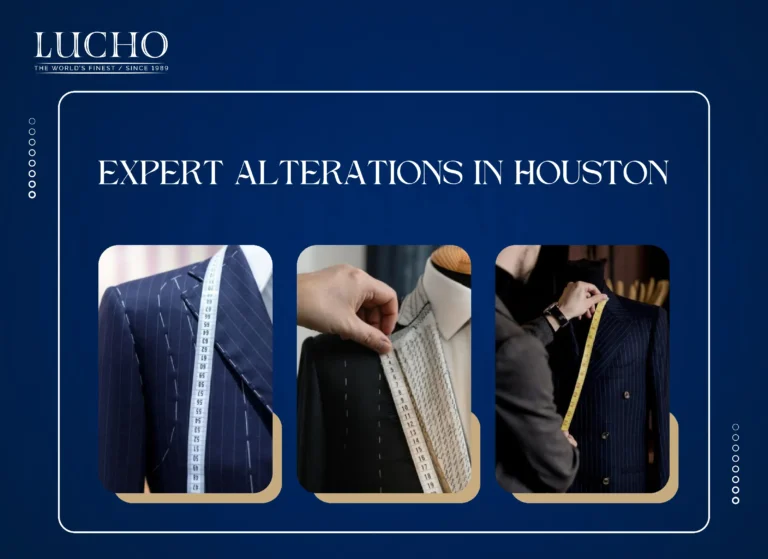 Alterations Near Me in Houston Fast & Affordable Lucho