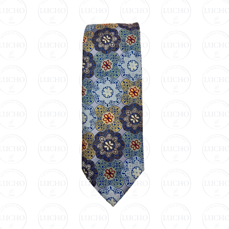 Lucho TIE tie0528