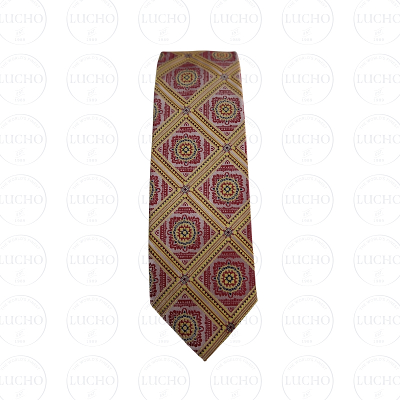 Lucho TIE tie0534