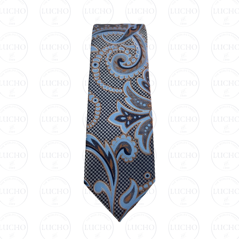 Lucho TIE tie0536