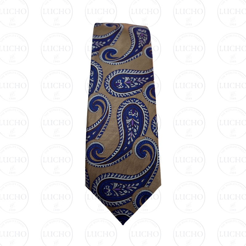 Lucho TIE tie0537
