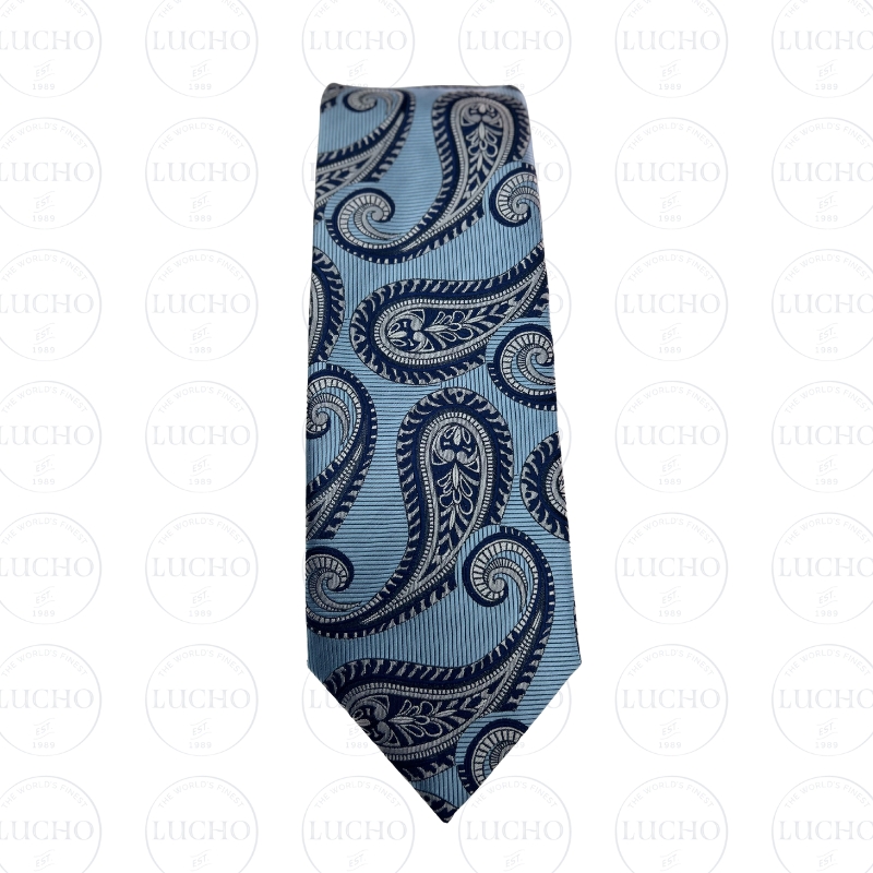 Lucho TIE tie0538