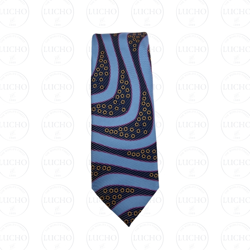 Lucho TIE tie0540