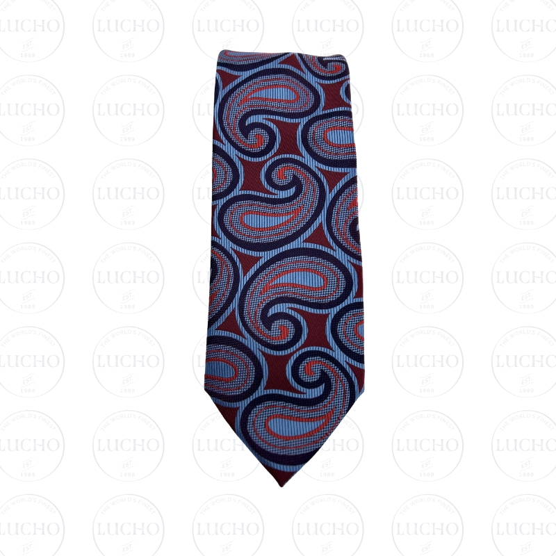 Lucho TIE tie0543