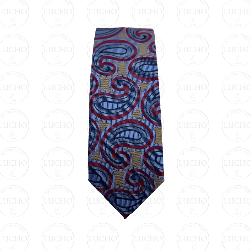 Lucho TIE tie0547