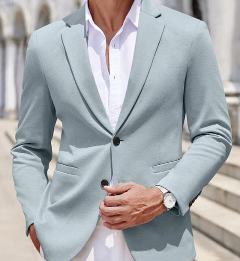 Why Houston Men Choose Lucho for Their Outerwear