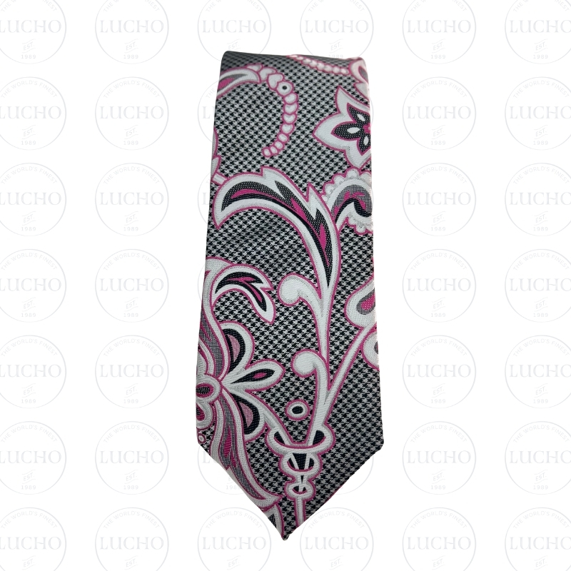 Lucho TIE tie0548