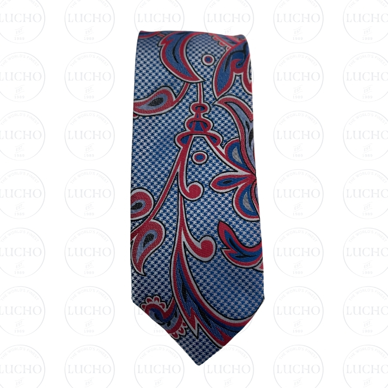 Lucho TIE tie0550