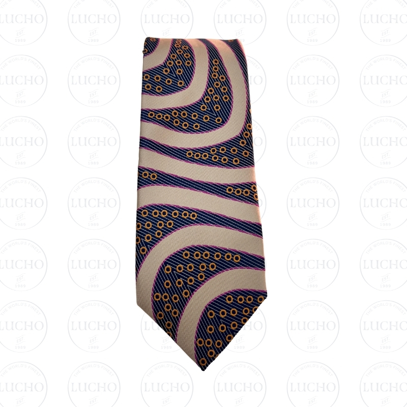 Lucho TIE tie0553