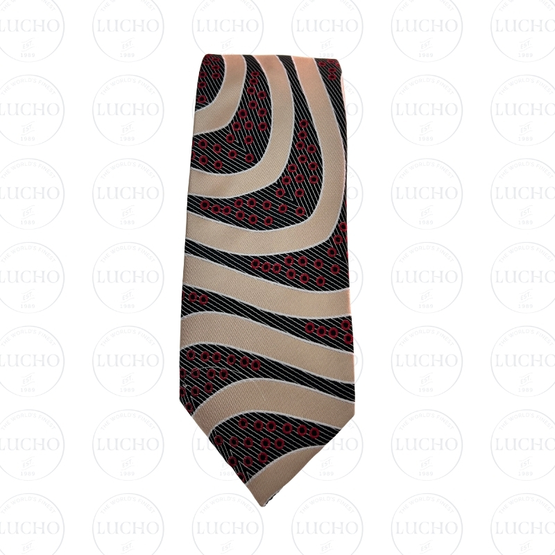 Lucho TIE tie0556