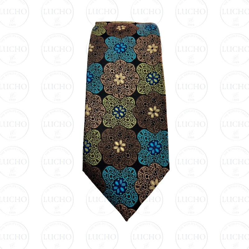 Lucho TIE tie0567