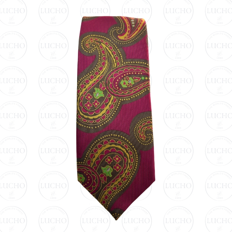 Lucho TIE tie0576