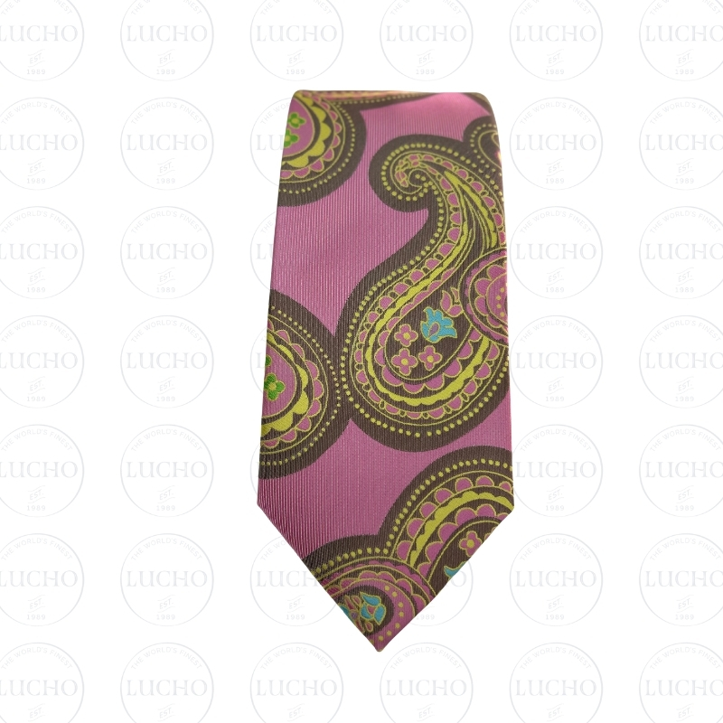 Lucho TIE tie0577