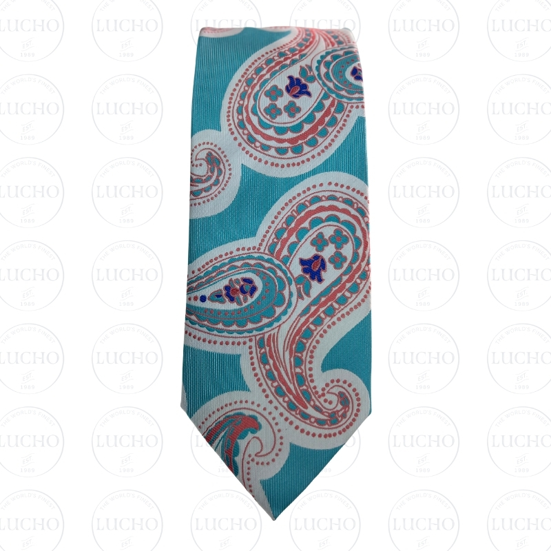 Lucho TIE tie0578