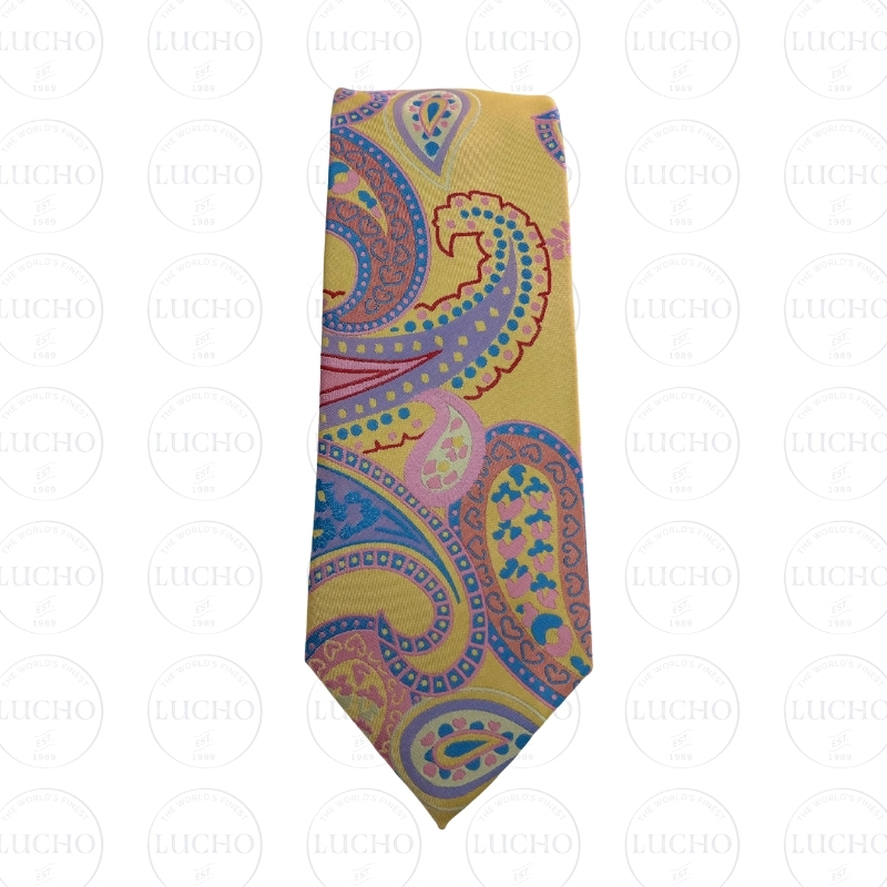 Lucho TIE tie0579
