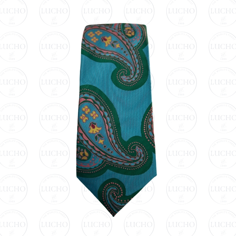 Lucho TIE tie0580