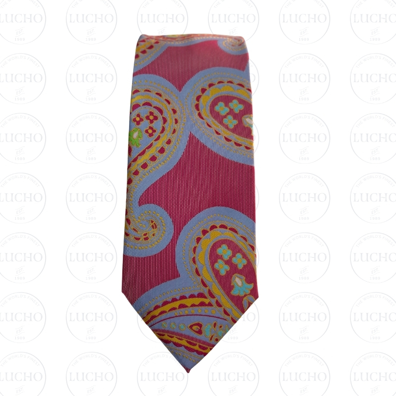 Lucho TIE tie0581