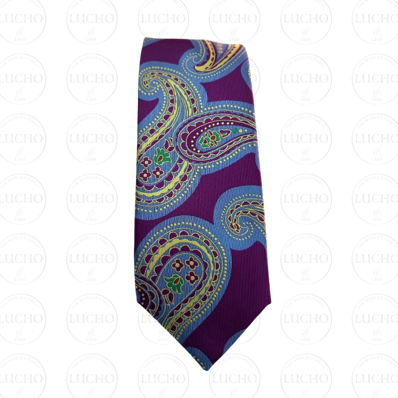 Lucho TIE tie0582