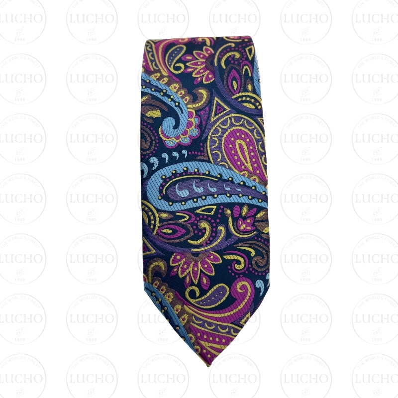 Lucho TIE tie0584