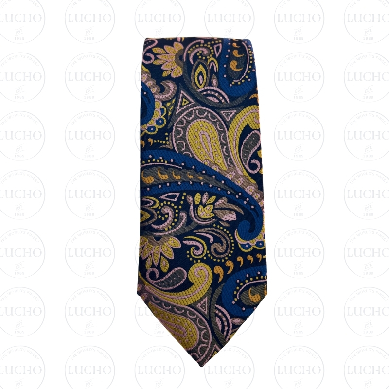 Lucho TIE tie0585