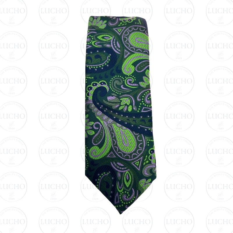 Lucho TIE tie0587