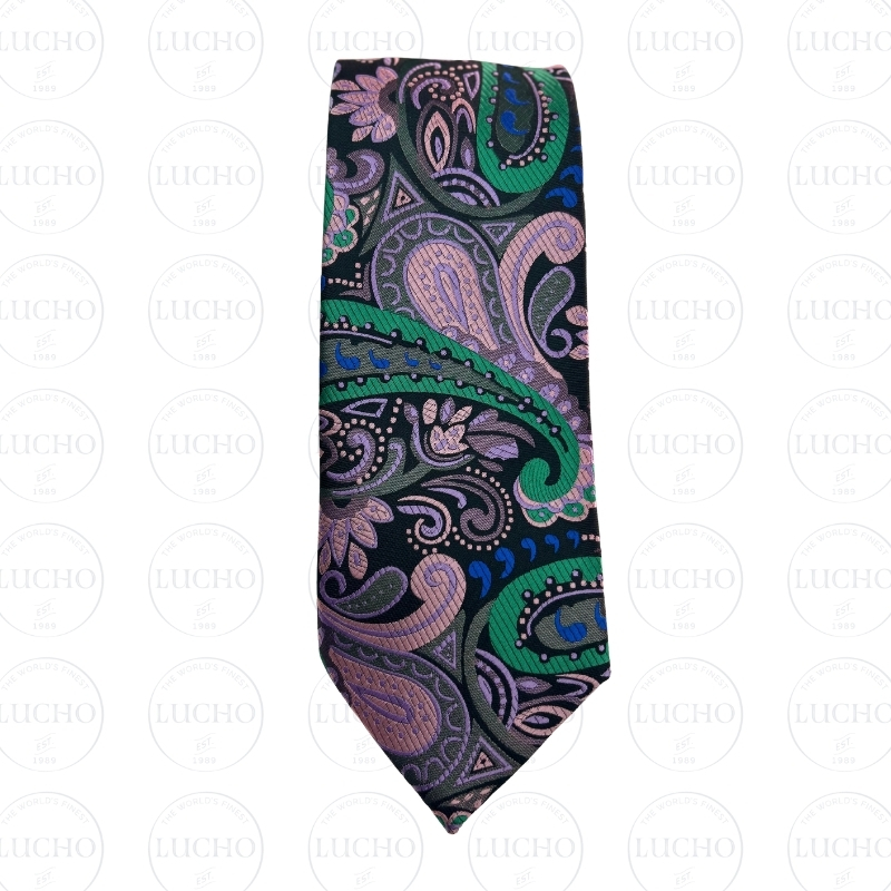Lucho TIE tie0588