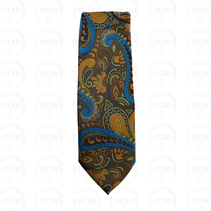 Lucho TIE tie0589