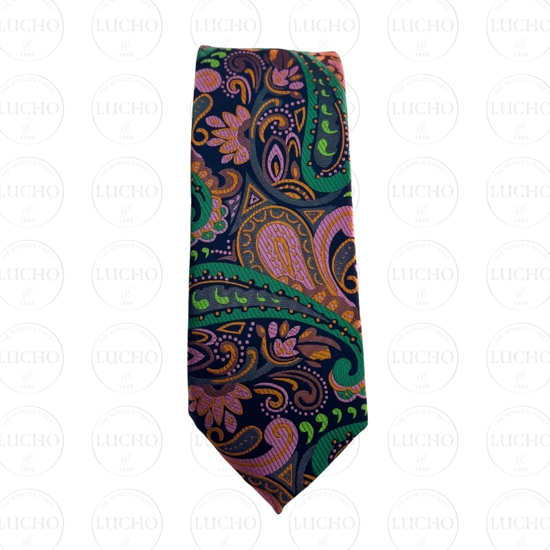 Lucho TIE tie0590